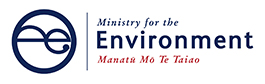 Ministry for the Enviroment
