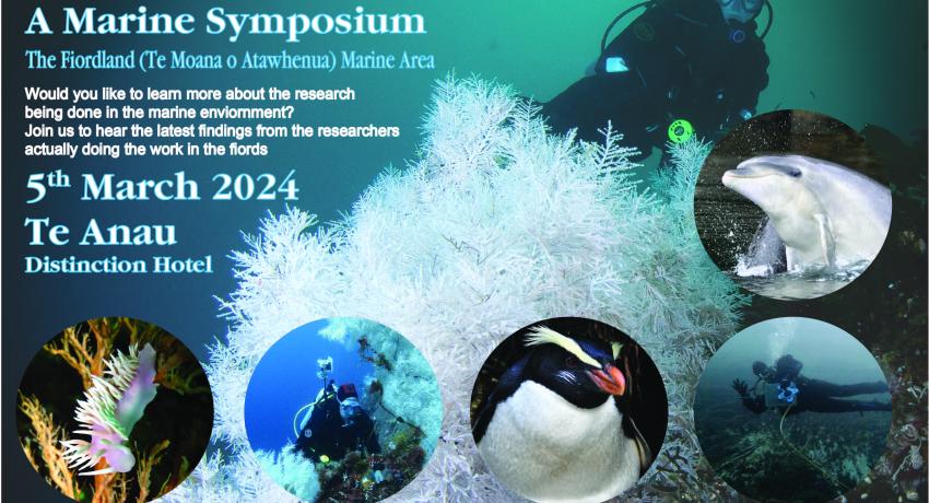 Marine Symposium