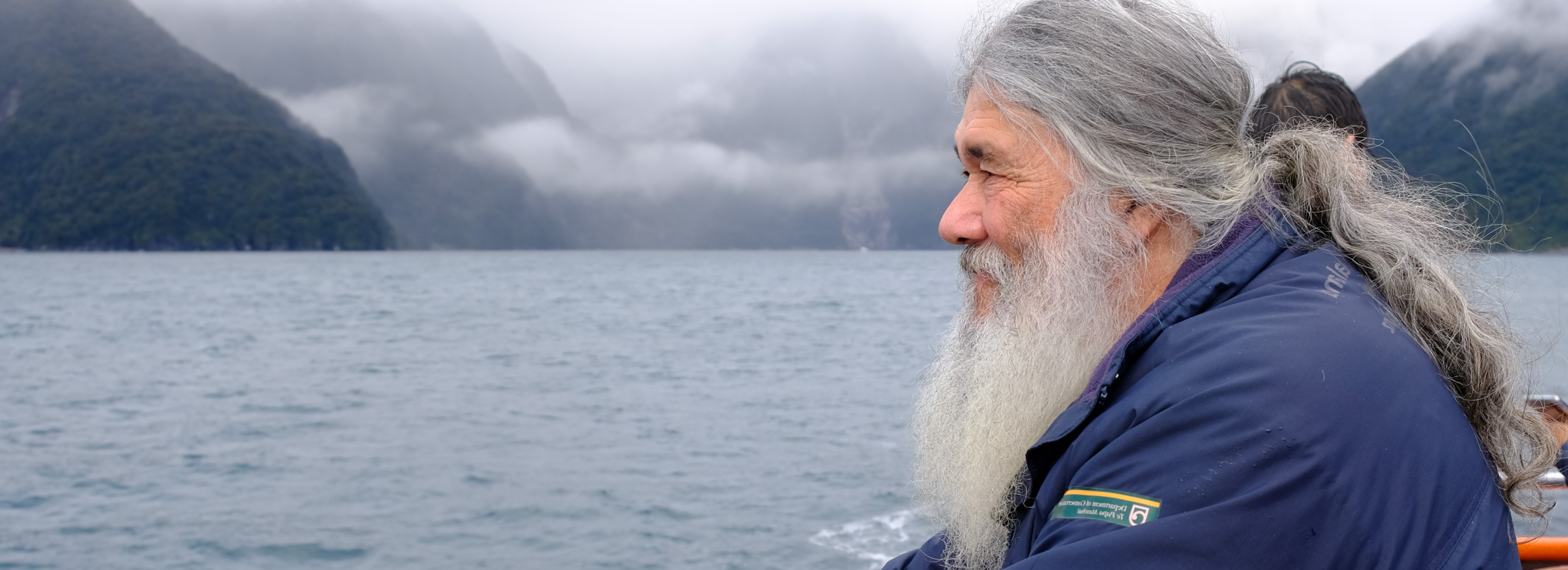 Fiordland Marine Guardians