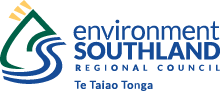 Logo Environment Southland